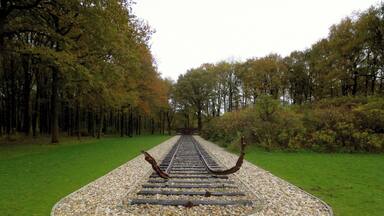 Nationaal Monument Kamp Westerbork
#KidsFun, #architecture