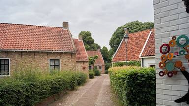 Vesting Bourtange.
#architecture