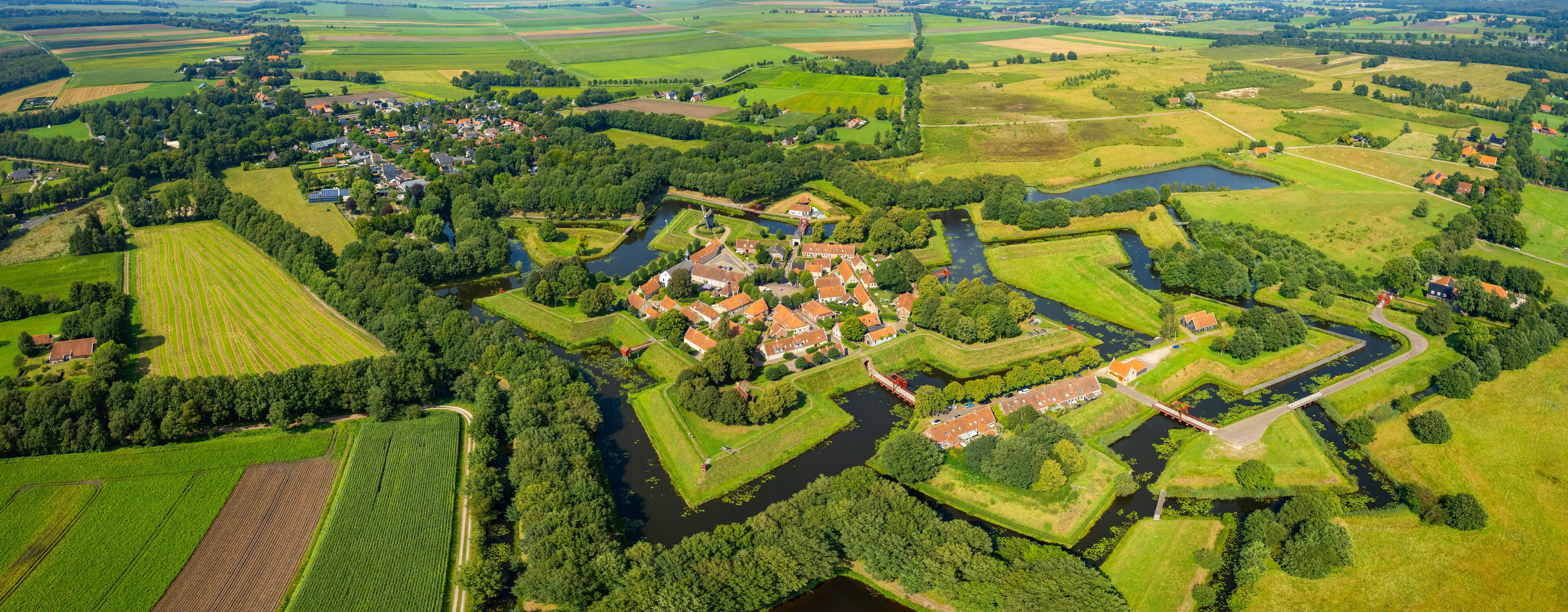 Bourtange