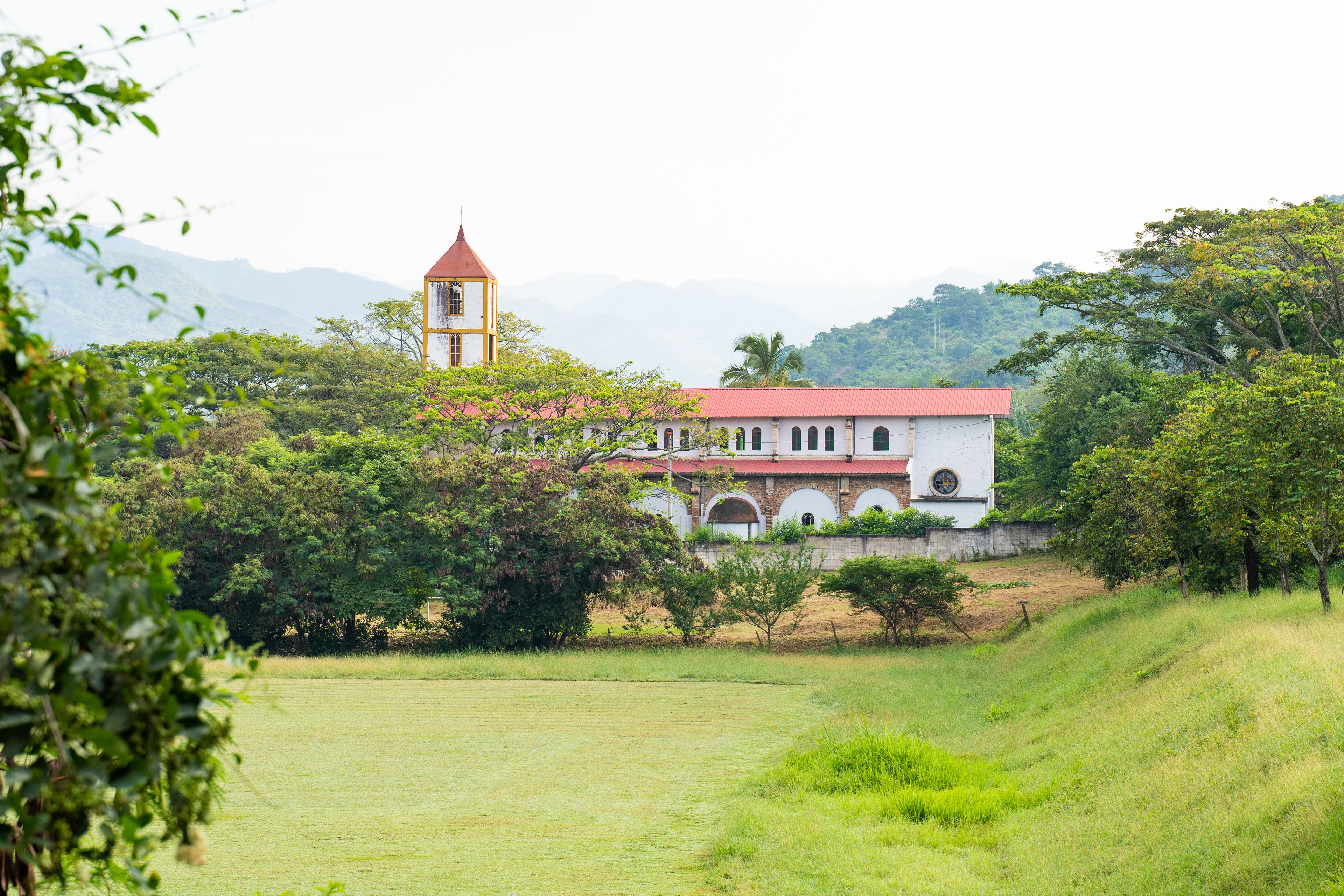 La Mesa