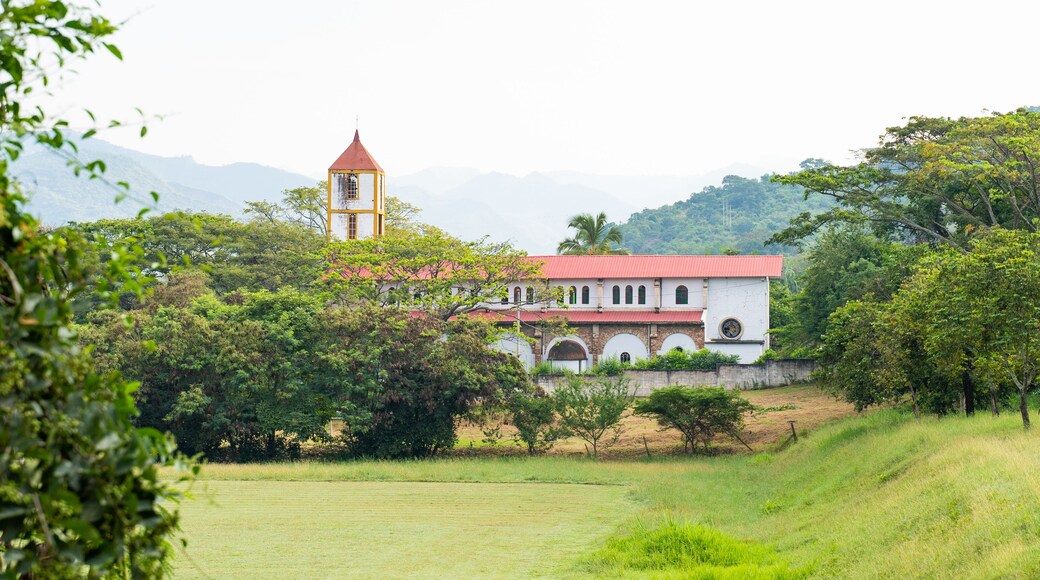 La Mesa