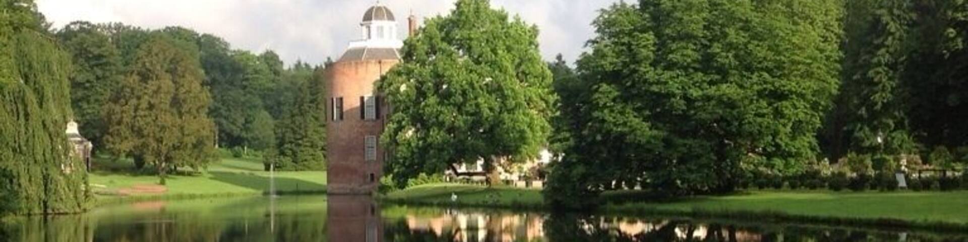 A morning view that made my day