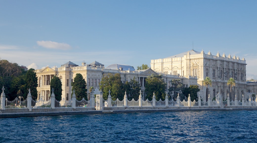 Palais de Dolmabahce
