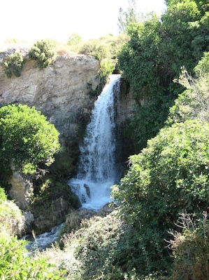 Ruidera Provincia de Ciudad Real Castilla-La Mancha España