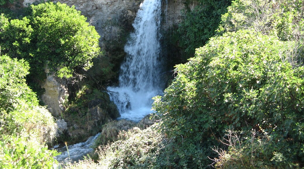 Ruidera Provincia de Ciudad Real Castilla-La Mancha
España