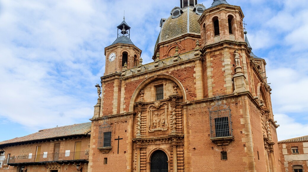 San Carlos del Valle