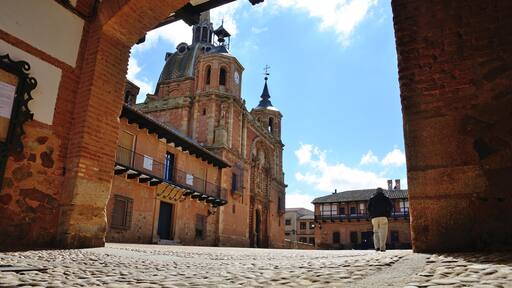 San Carlos del Valle