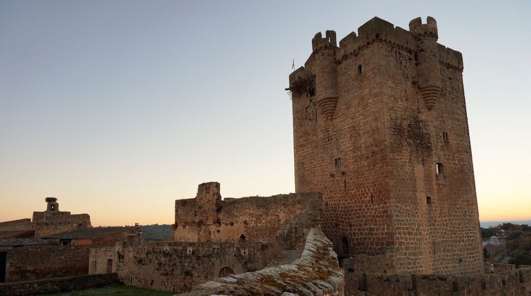 Conjunto HistĂłrico de la Villa San Felices de los Gallegos