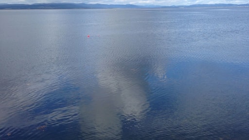 Weather changes quickly in Scotland; always different amazing views!