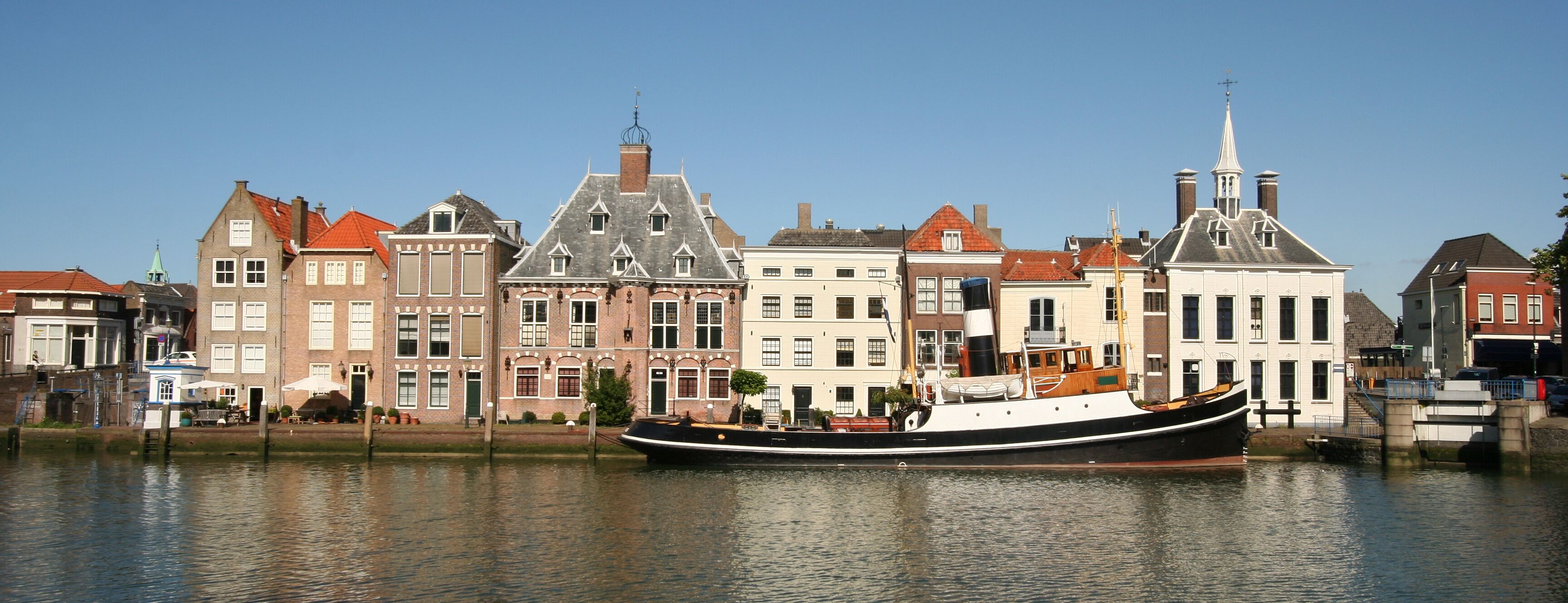 Maassluis