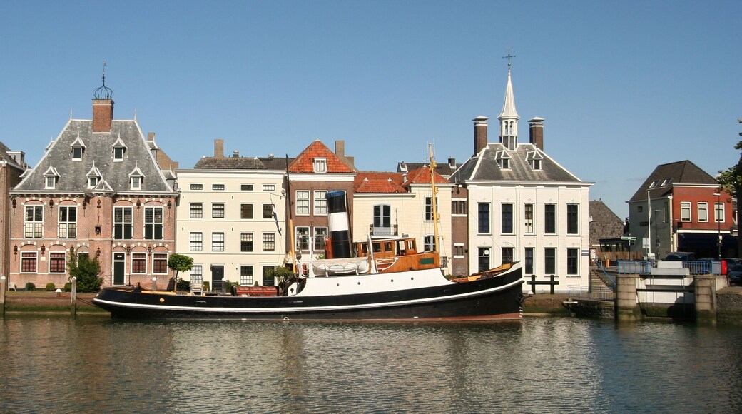 Maassluis