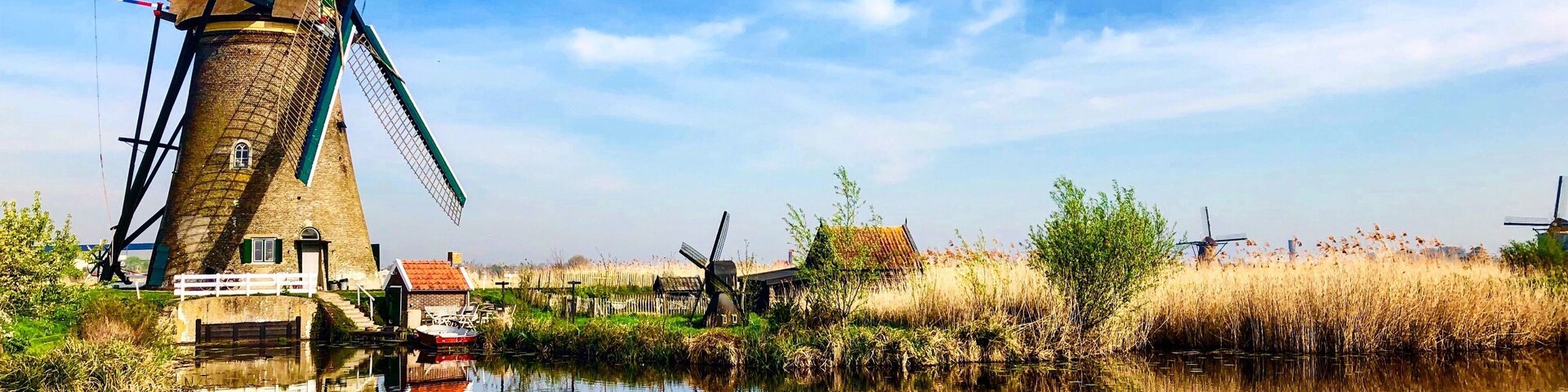 #trovember
#windmill
#netherlands