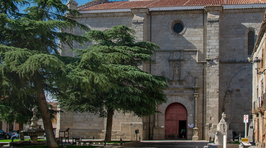 Peñaranda de Bracamonte