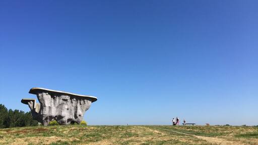 Spoortunnel, Marcel Kronenburg