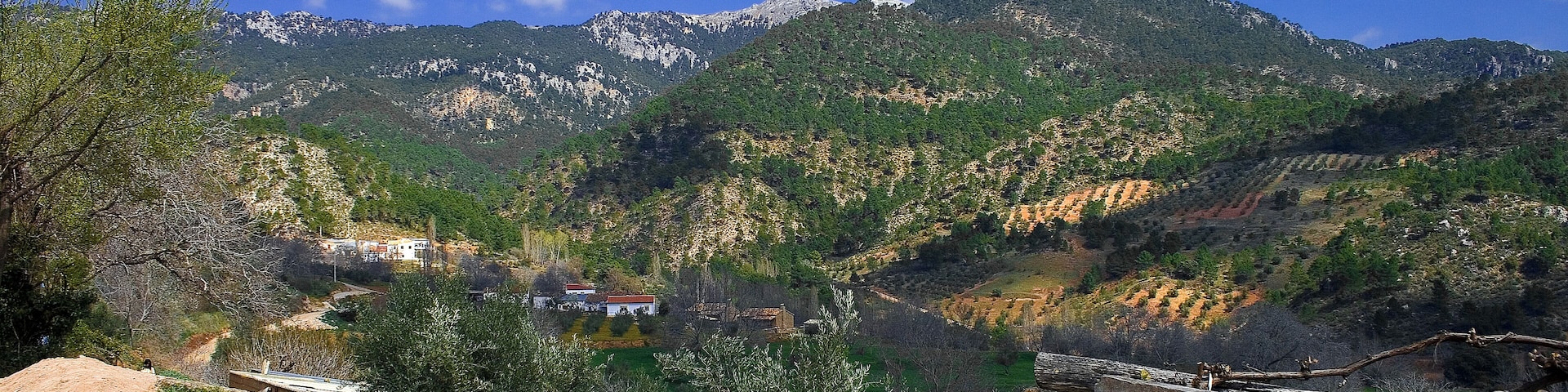 Picos del Padrón y del Padroncillo