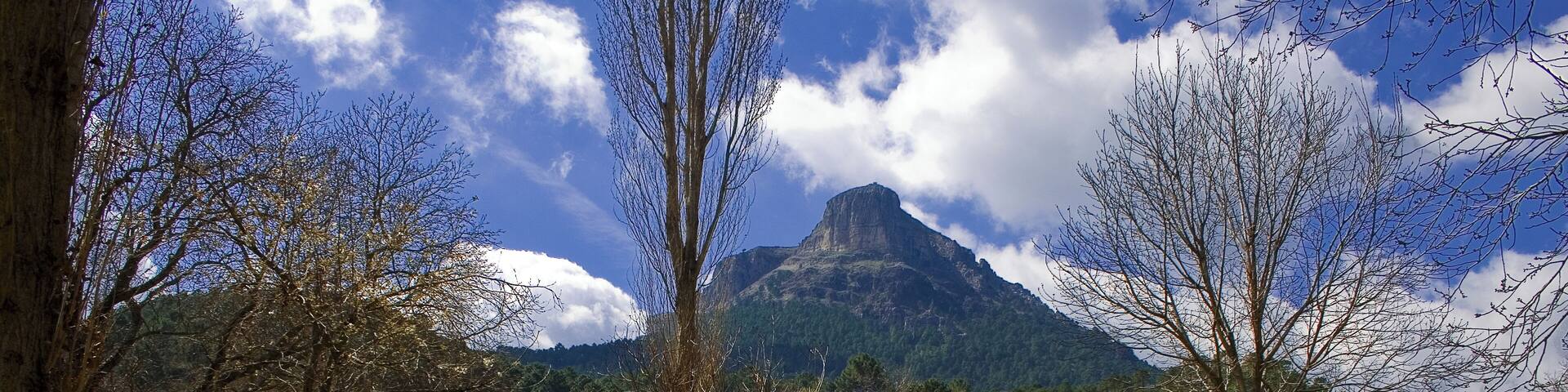 Pico del CambrĂłn 2