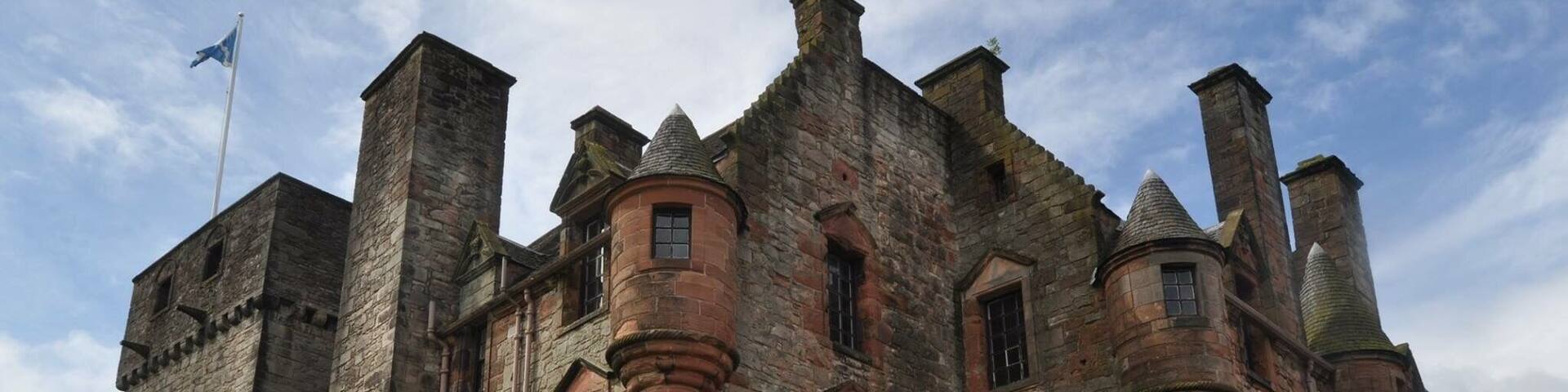 Port Glasgow; Strathclyde.