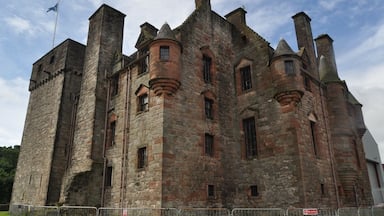 Port Glasgow; Strathclyde.