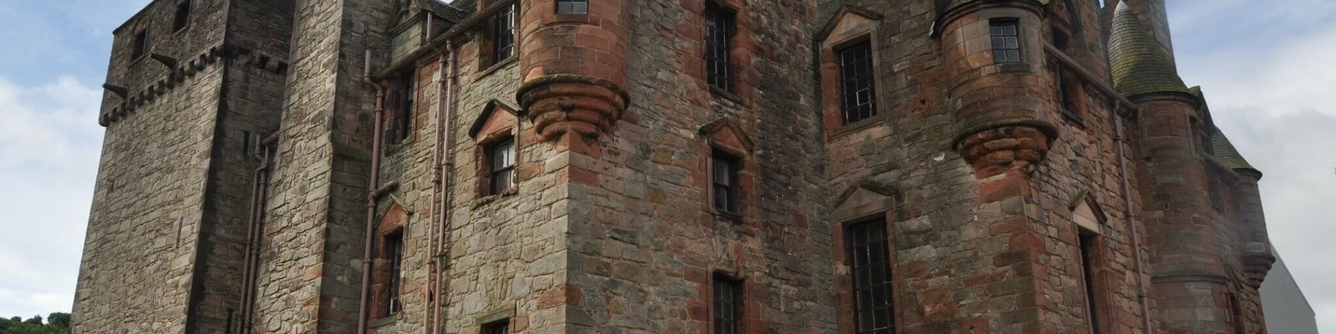 Port Glasgow; Strathclyde.