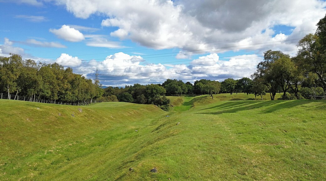 This is a photo of listed building number