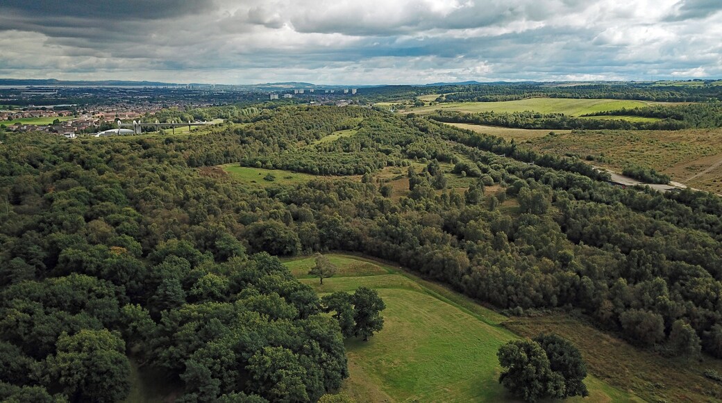 Rough Castle Fort (Falkirk)