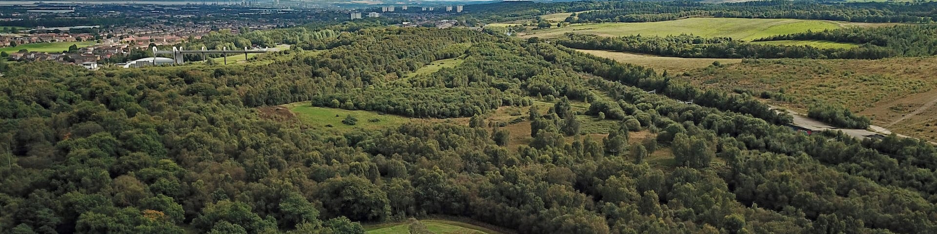 Rough Castle Fort (Falkirk)