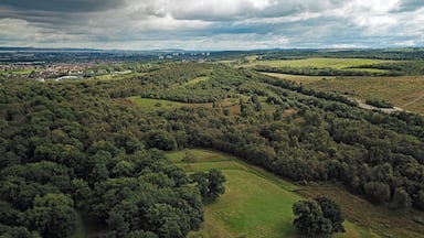 Rough Castle Fort (Falkirk)