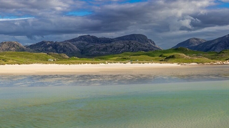 Uig Sands