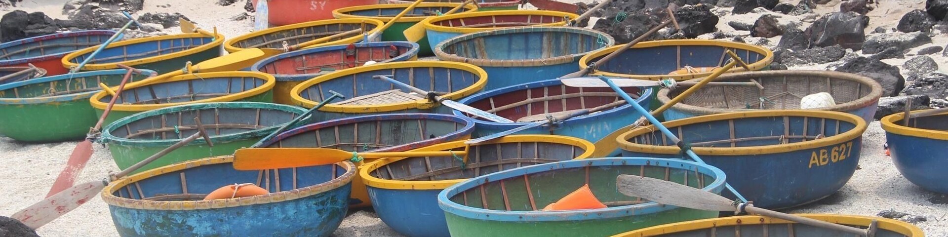 Sunny, windy, and hot