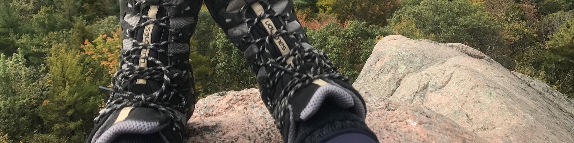 Stunning autumn days