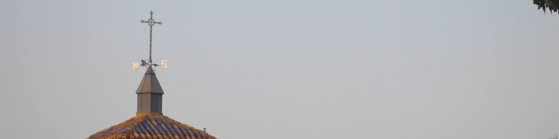 Iglesia de la Asunción de Letur, Albacete, España