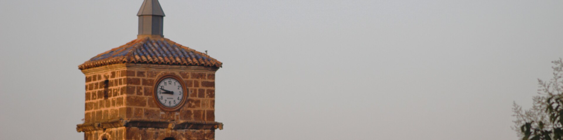 Iglesia de la Asunción de Letur, Albacete, España