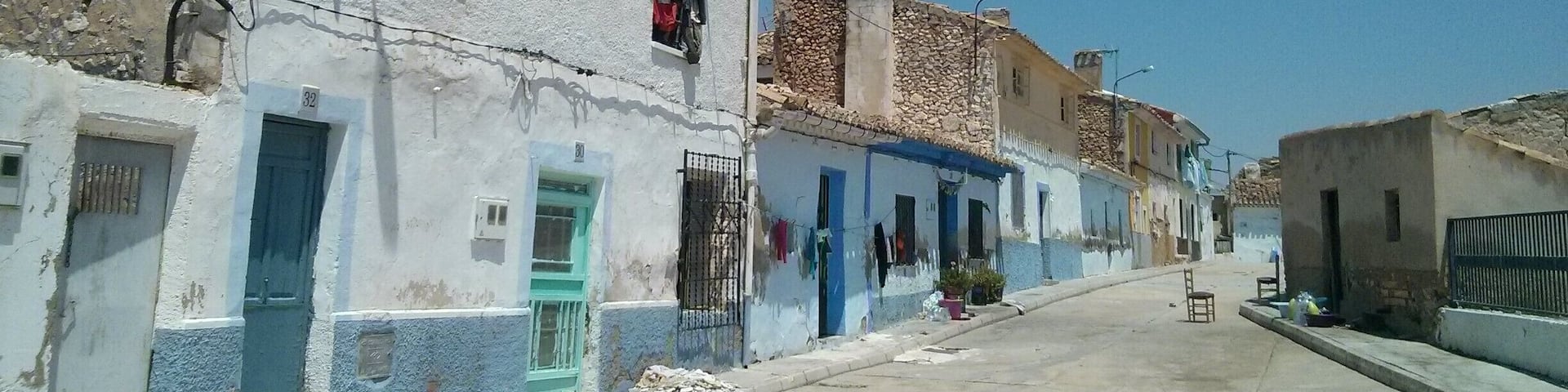 Rural Spain, just as it was decades ago
#LifeatExpedia