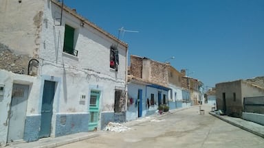 Rural Spain, just as it was decades ago
#LifeatExpedia