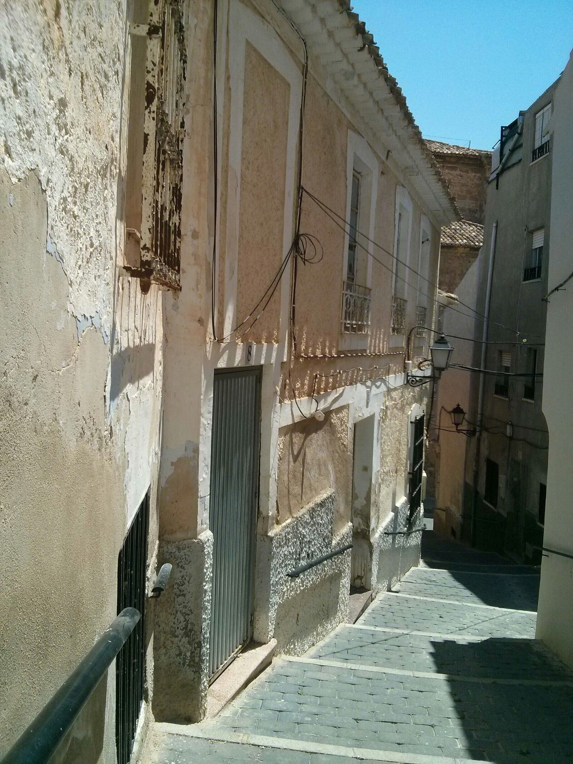 Rural Spain, just as it was decades ago

#LifeatExpedia