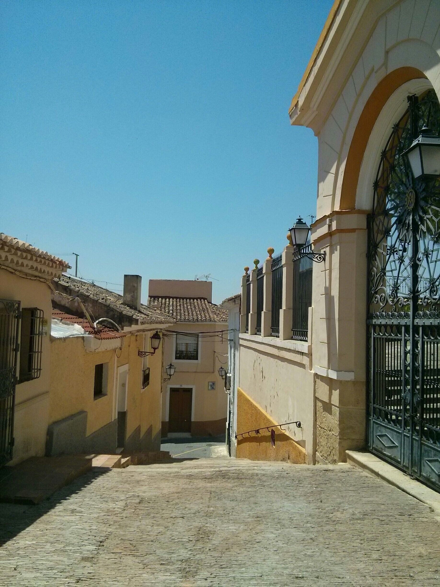 Rural Spain, just as it was decades ago

#LifeatExpedia