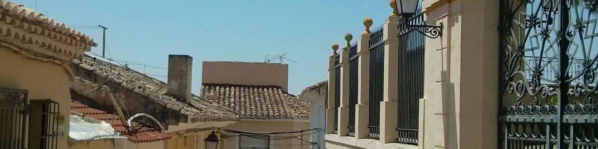 Rural Spain, just as it was decades ago
#LifeatExpedia