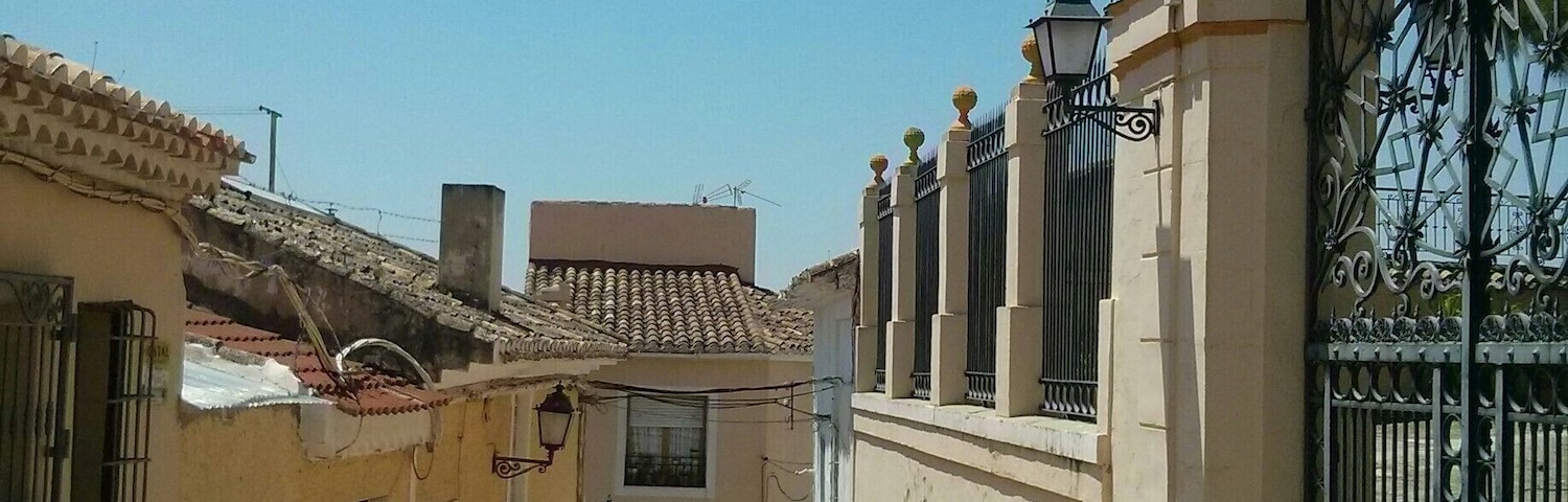 Rural Spain, just as it was decades ago
#LifeatExpedia