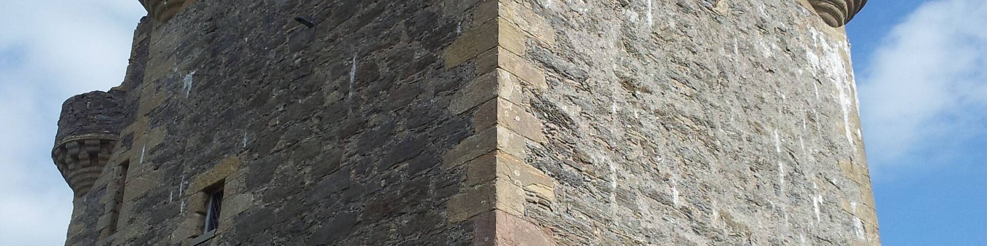 This is a photo of listed building number