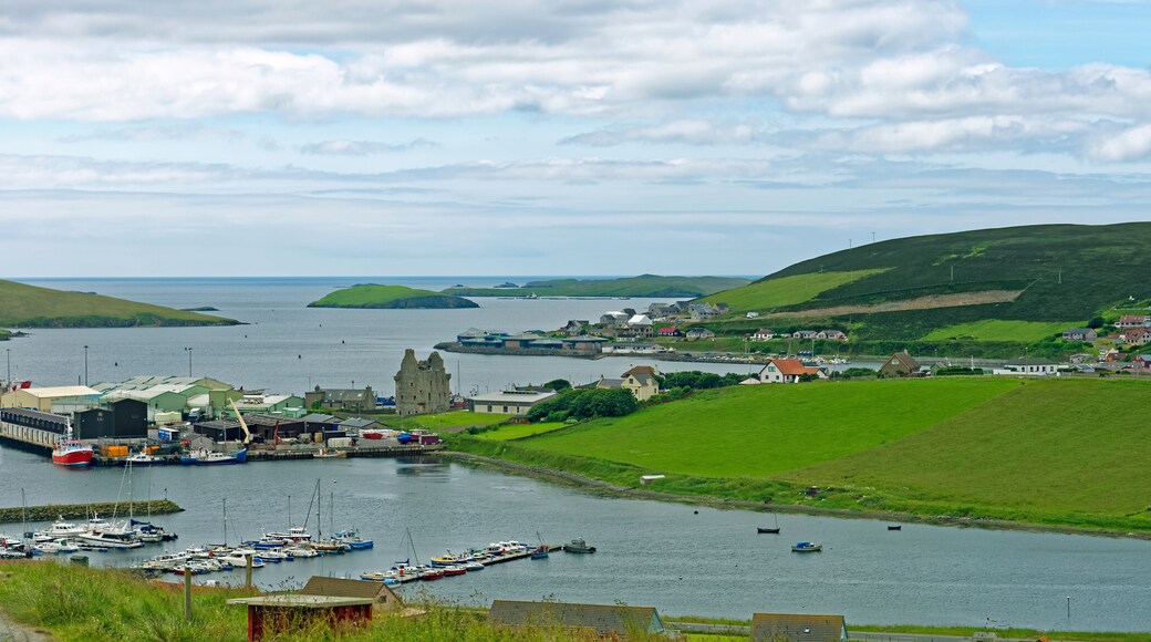 Scalloway
