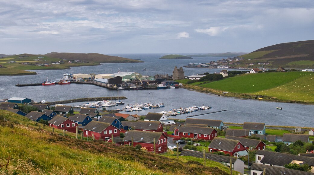 Scalloway