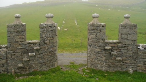 Gateway at Lunna