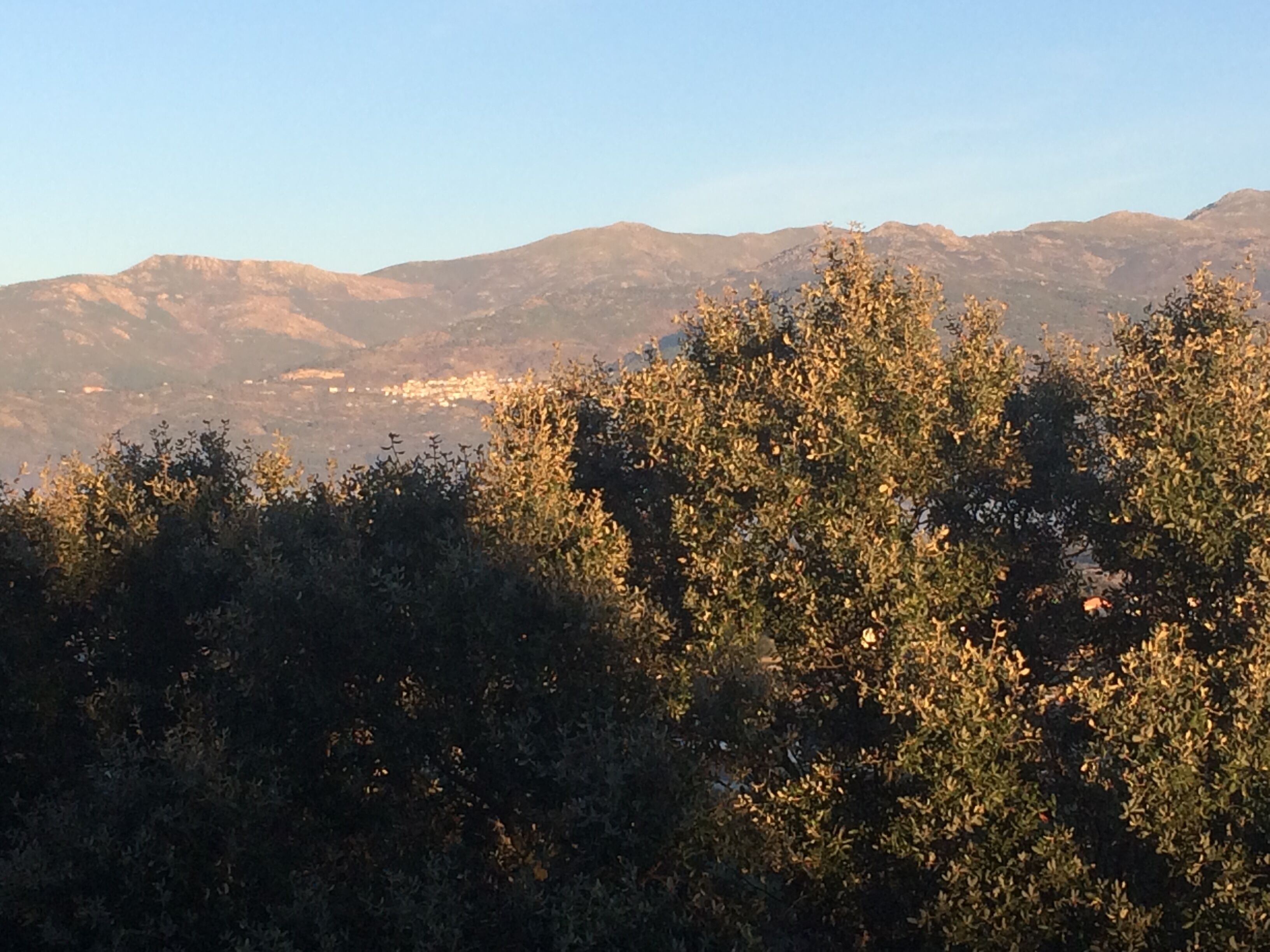 Pueblo de la provincia de Toledo, Castilla-La Mancha (España)
