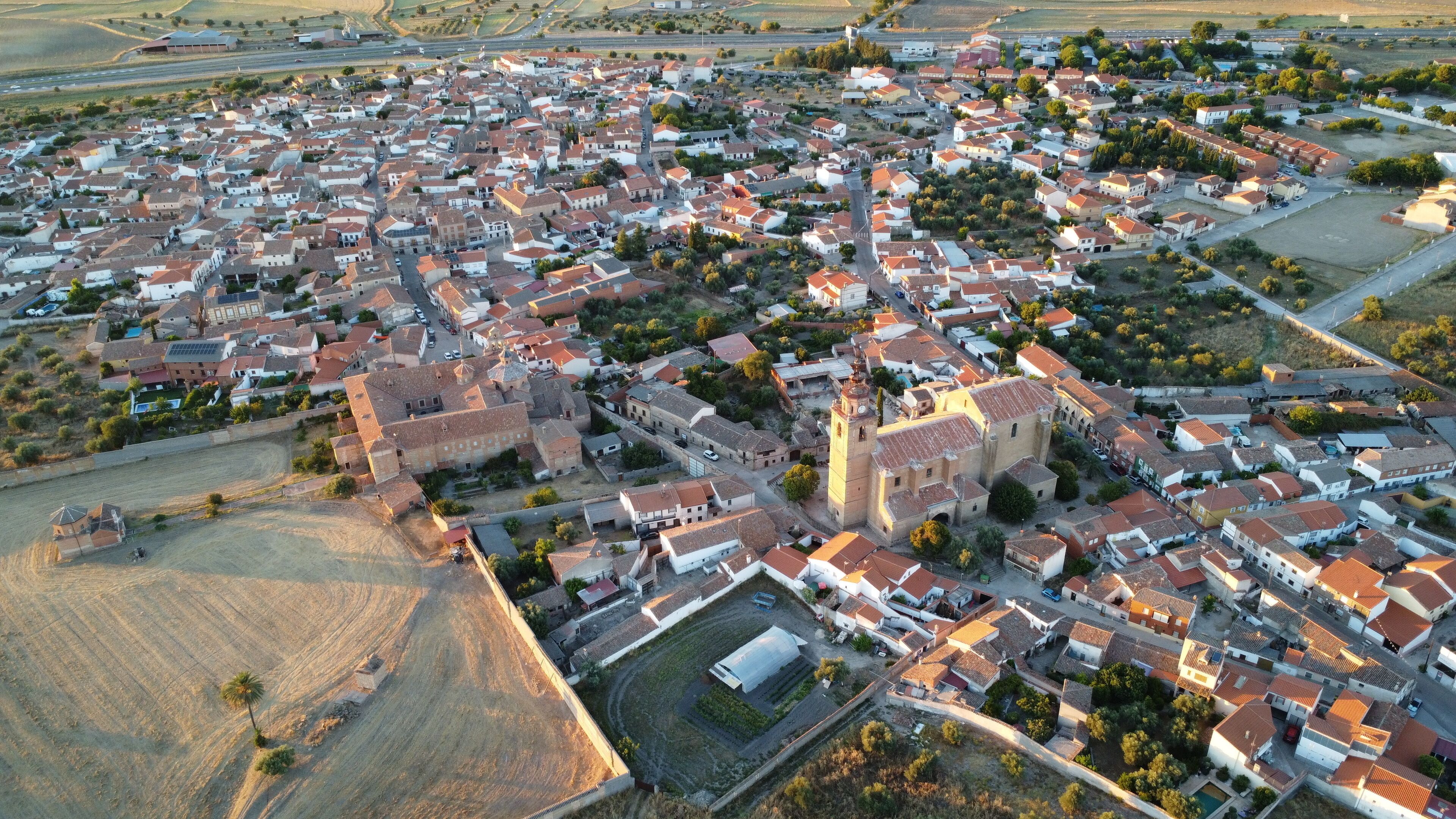 Herreruela de Oropesa