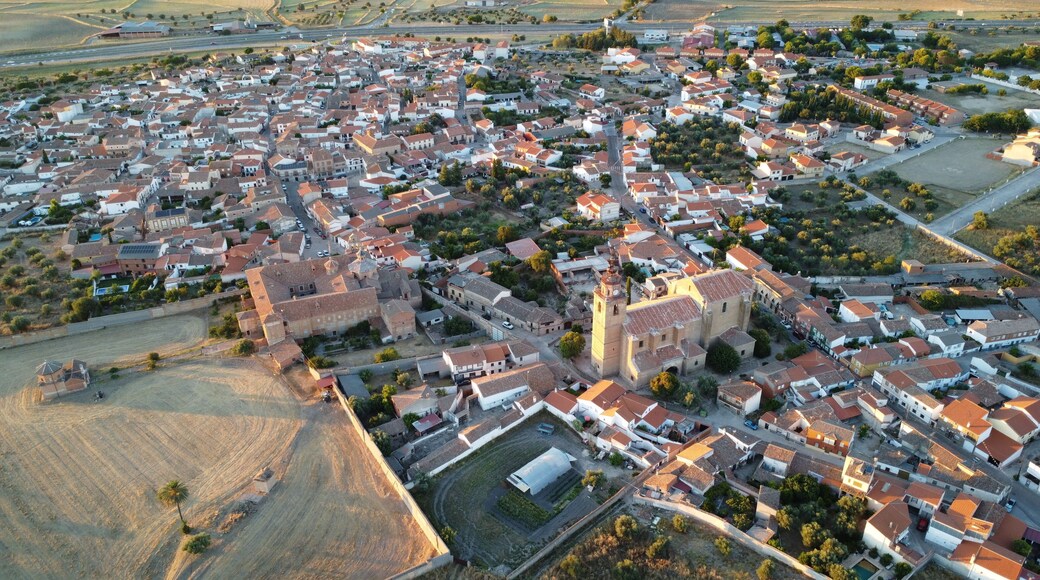 Herreruela de Oropesa