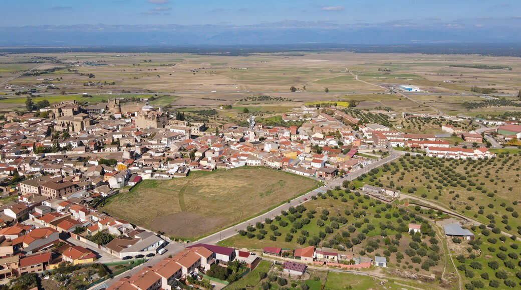 Herreruela de Oropesa