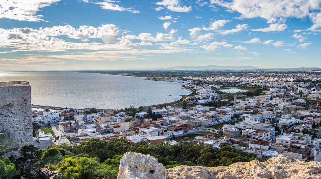 Kelibia, Tunisia