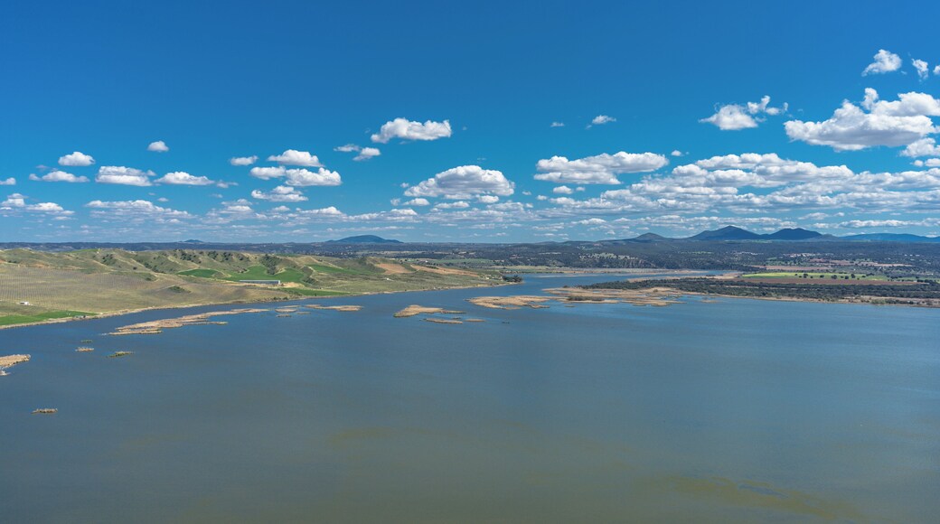 La Puebla de Montalbán