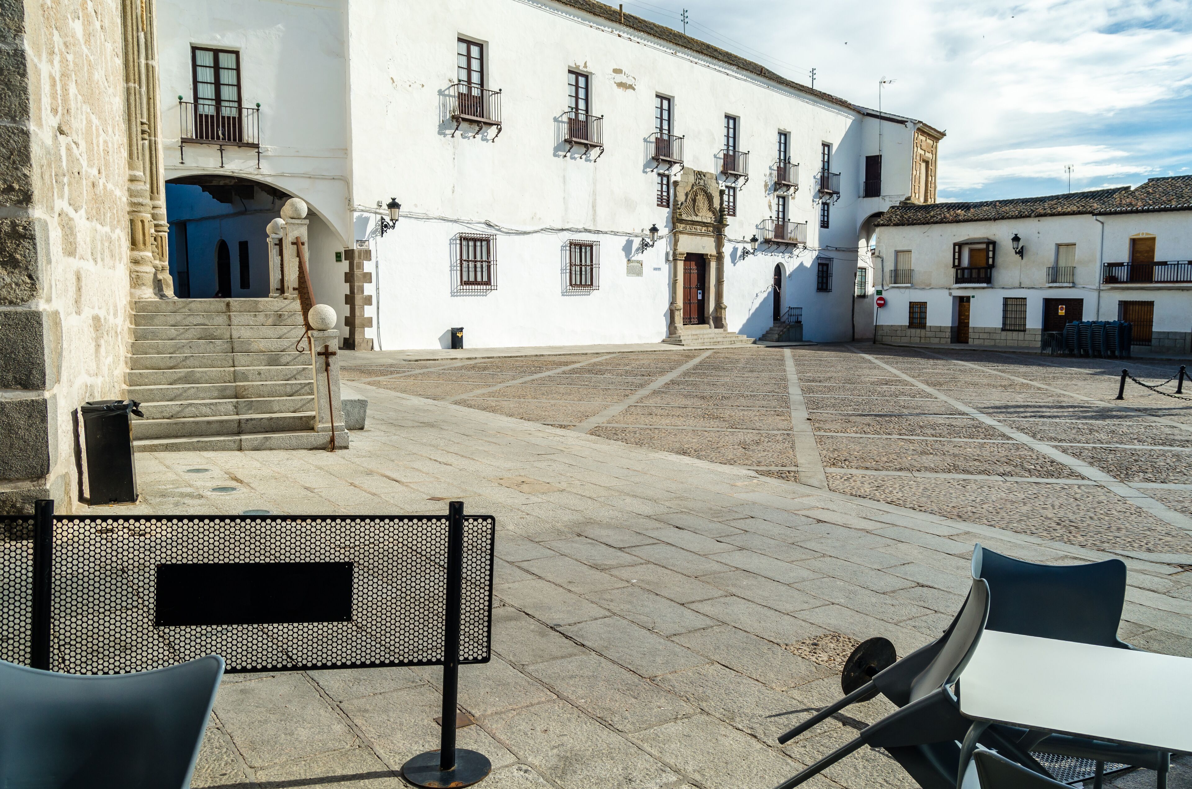 La Puebla de Montalbán