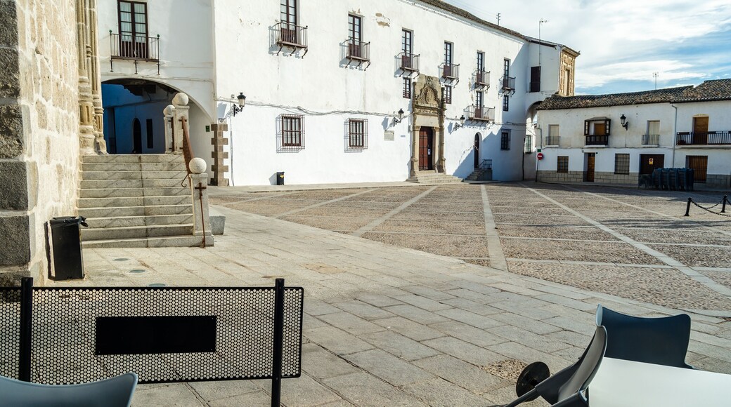 La Puebla de Montalbán